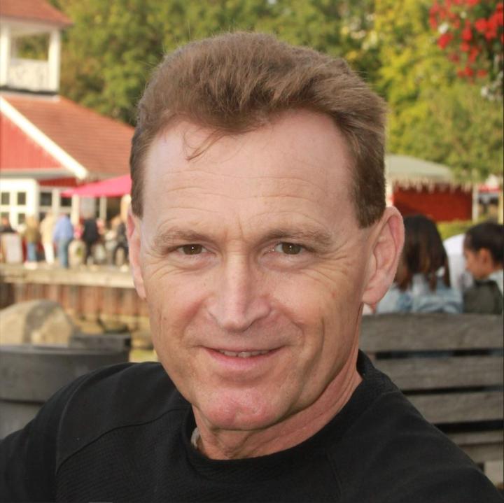 Martin Scheyhing