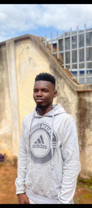 Allaramadji adoumbaye Pascal