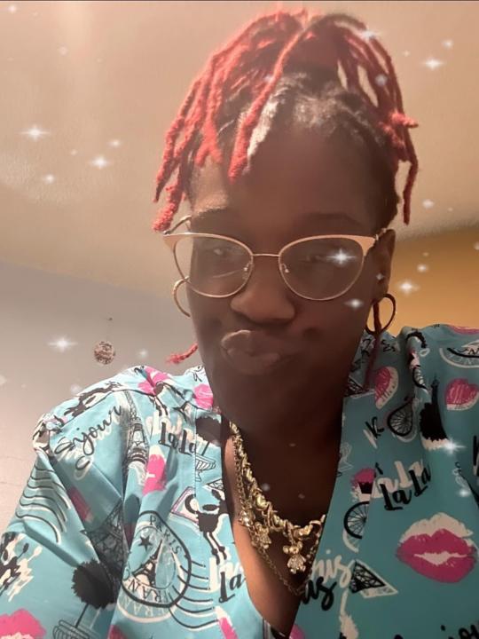 Antoinette Lubin
