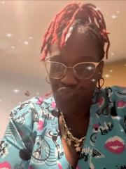 Antoinette Lubin