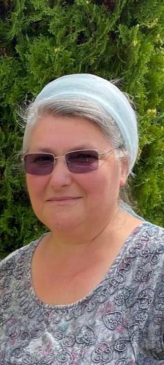 Sabina Ungurean