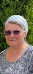 Sabina Ungurean