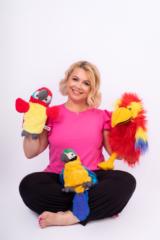 Dominika Rasińska-stańczka