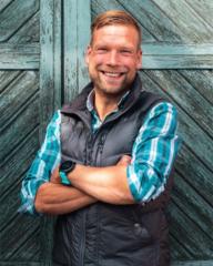 Johan Hasselmark