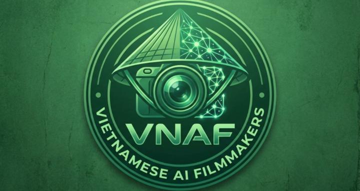 VNAF (VN AI Filmmakers)