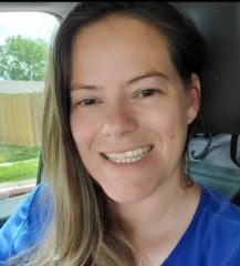 Amanda Skinkle