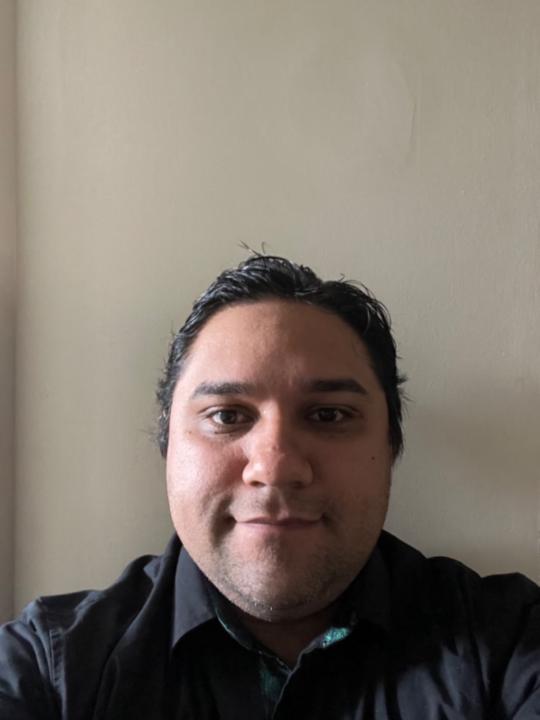 Roman Carreon