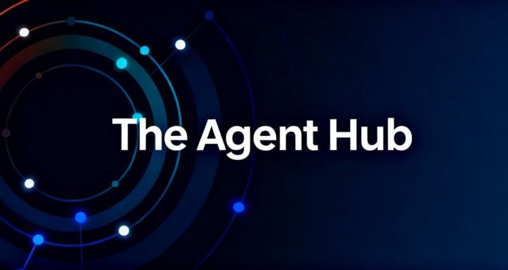 The Agent Hub