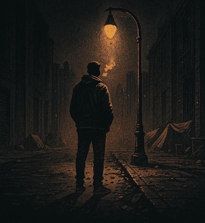 Stillfire Method: Storytelling Through Lament and Light