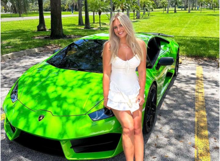 Kimberly Shaffer