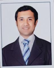 Mitesh Rajendra Popat