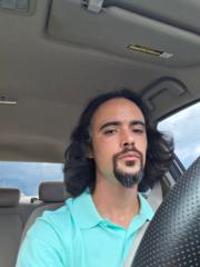 Rainer Rodriguez Avila