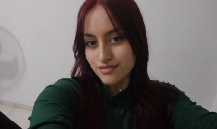 Ariana Ferreyra