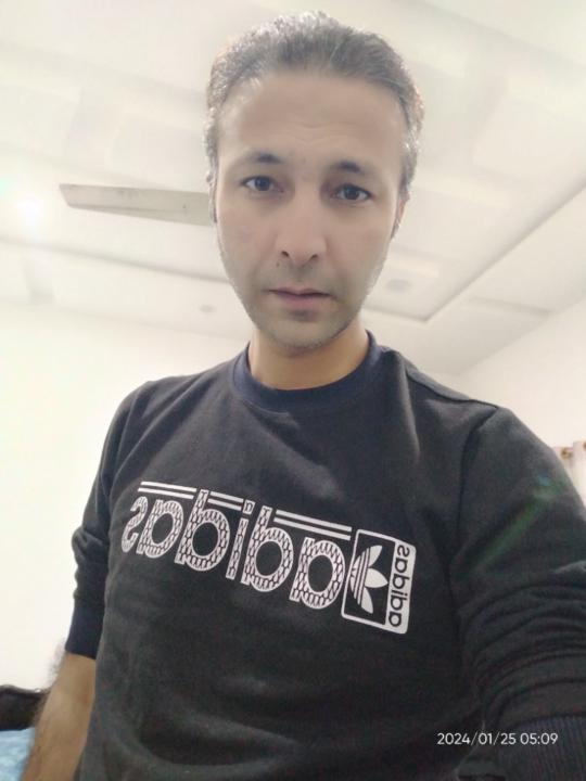 Shahzaib Tariq