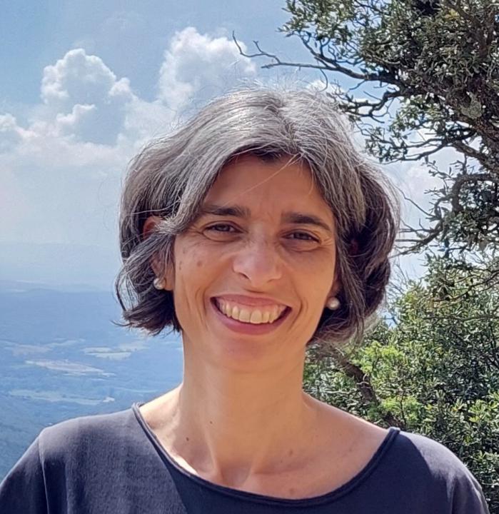 Glòria Vilalta i Grau