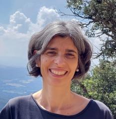 Glòria Vilalta i Grau