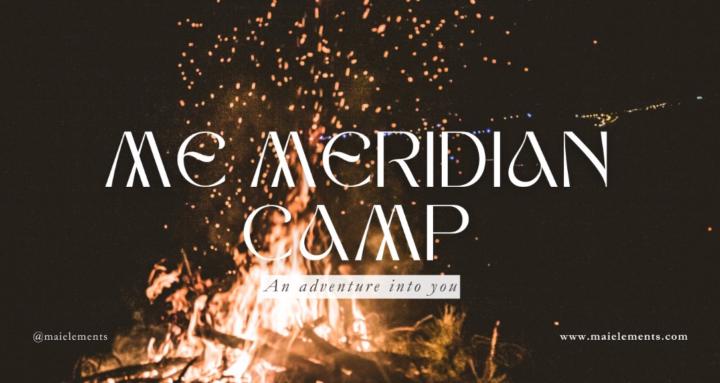 ME Meridian Camp