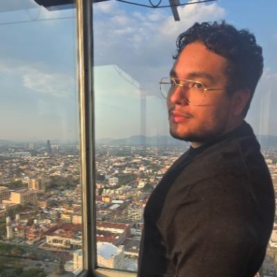 Maximiliano Arellano