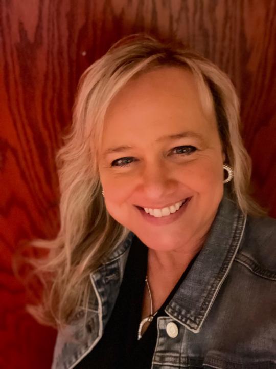 Dawn Christy