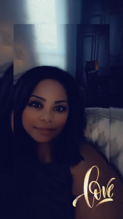 Nakia Bernard