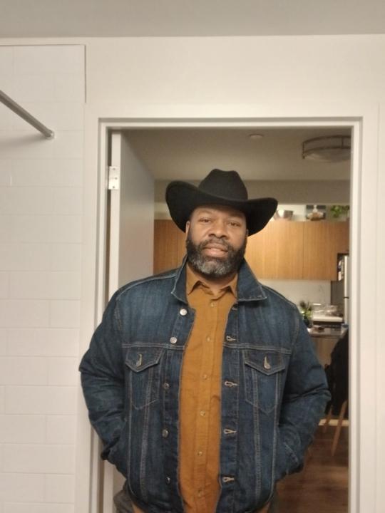 J. Jerome Rogers