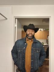 J. Jerome Rogers