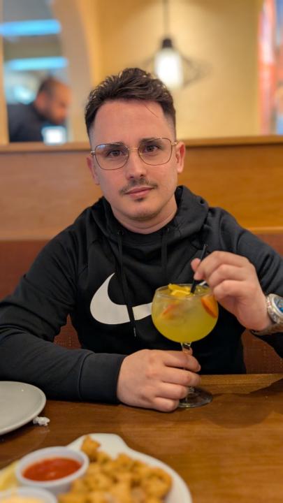 Yeiler Carlos Rodriguez Bueno