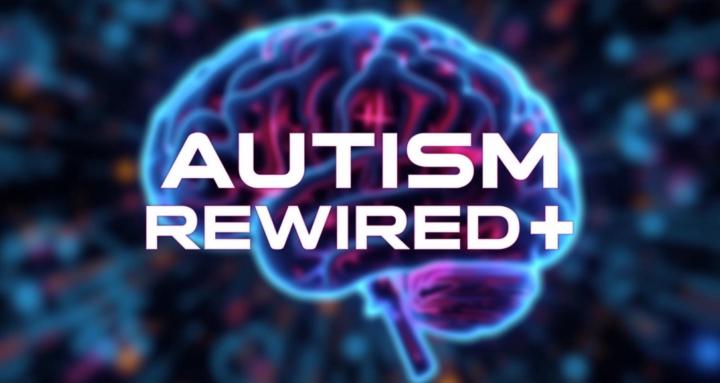 Autism Rewired PLUS