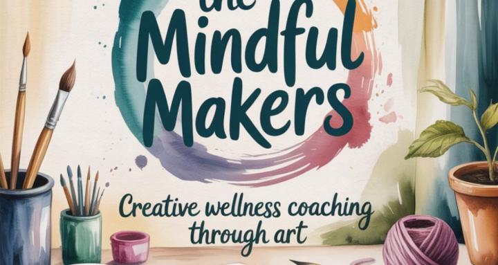 The Mindful Makers