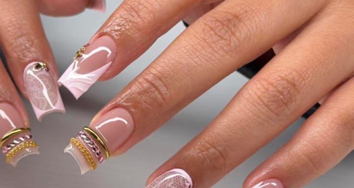 Nail’d By Millee