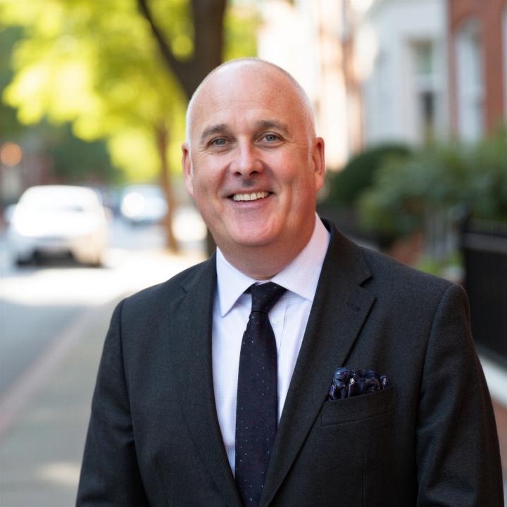 Nigel Marc Roberts