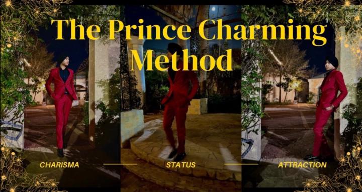 The Prince Charming Method