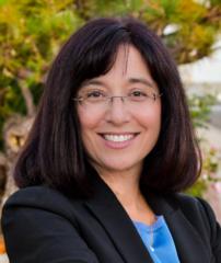 Lauren Friedman