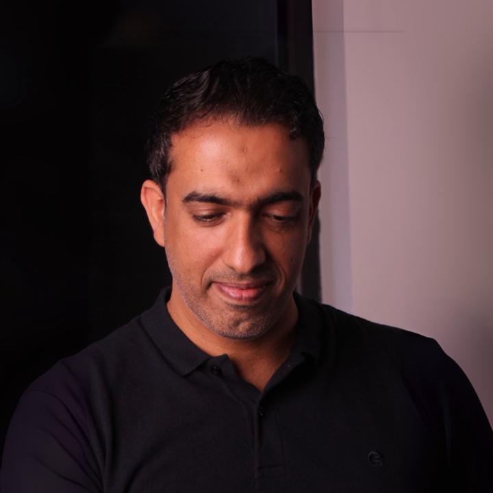 Khalil Rasool
