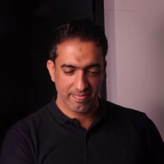 Khalil Rasool