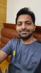 Yagnesh Thakkar