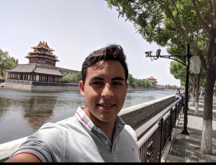 Fernando Ramirez Escareno