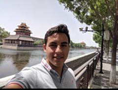 Fernando Ramirez Escareno