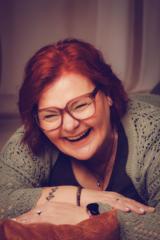 Dunja Amendt-Vogel