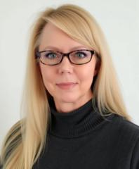 Carla Stock