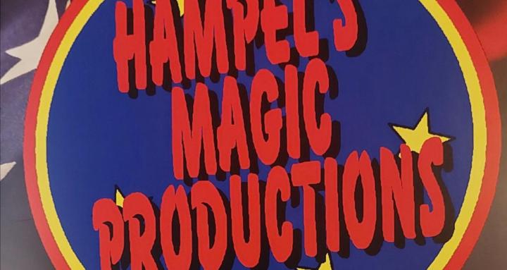 HAMPELS MAGIC PRODUCTIONS