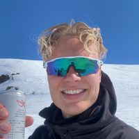 Heine Sveinsgjerd