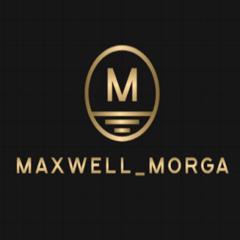 Morgan Maxwell