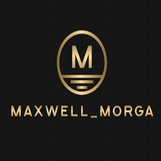 Morgan Maxwell