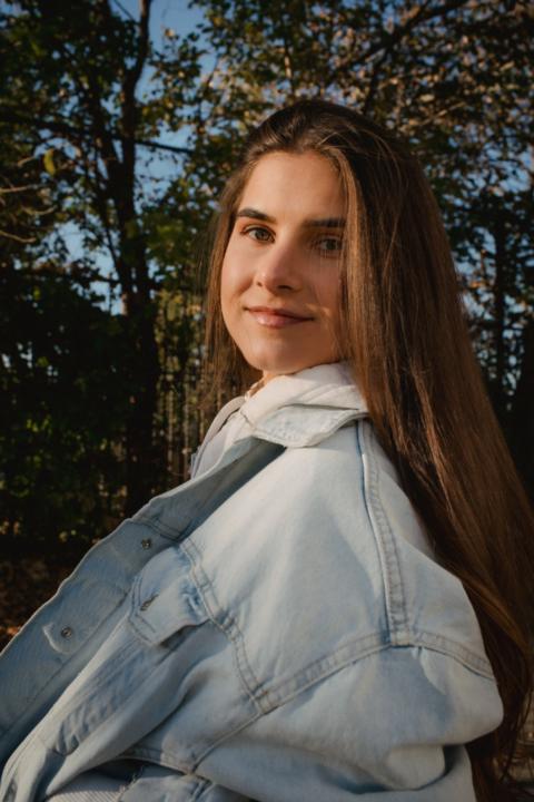 Camille Cook
