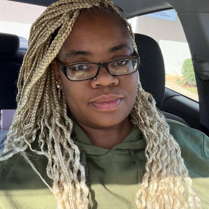 Jazma Wilson