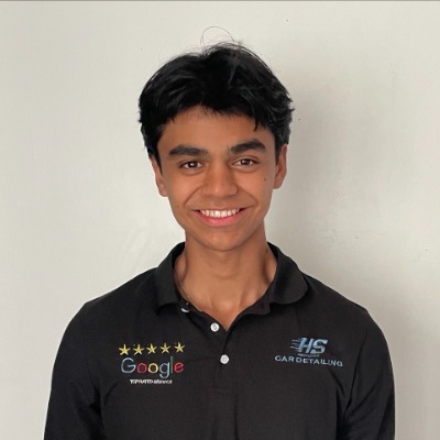 Mikael Ayala Morales