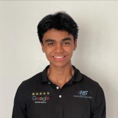 Mikael Ayala Morales