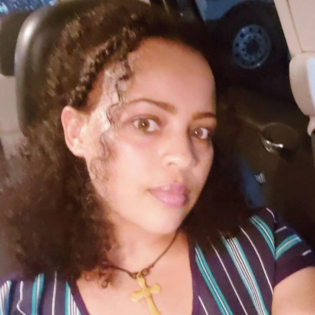 Meron Teklemariam