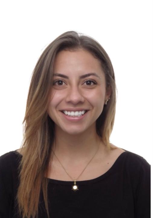 Maria Alejandra Vargas Peralta